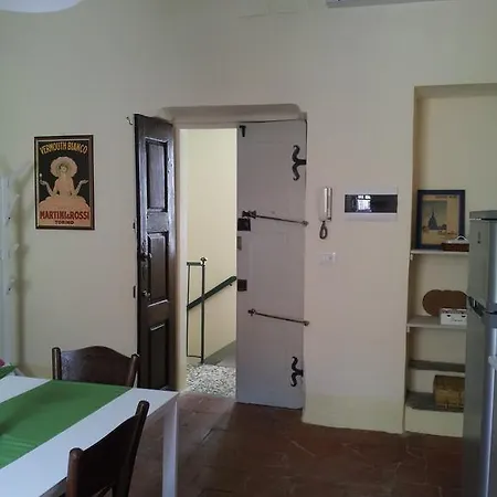 Casa Ternavassi Appartement Carmagnola Buitenkant foto