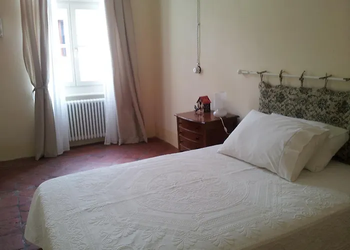 Casa Ternavassi