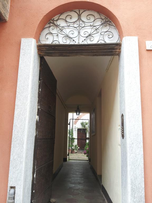Casa Ternavassi Apartment