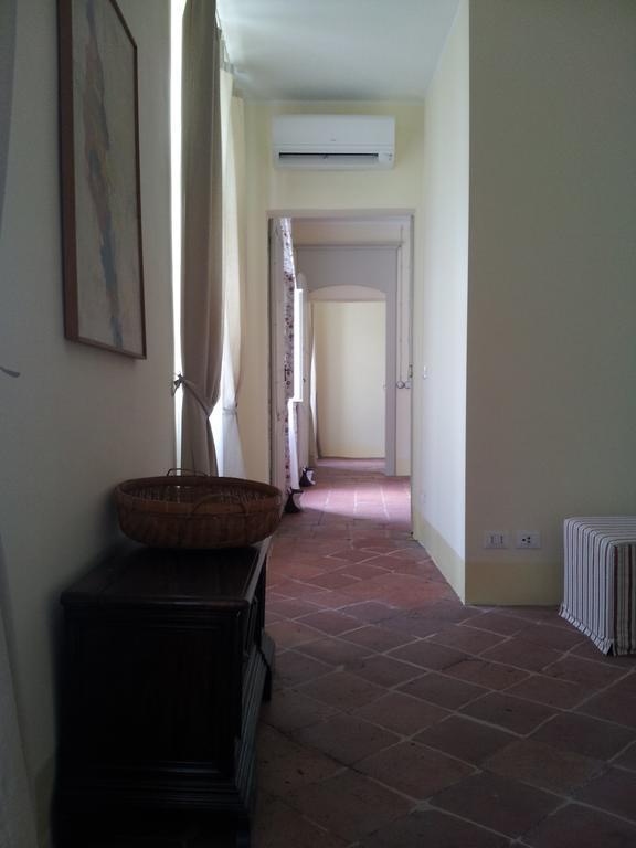 Casa Ternavassi Apartment *