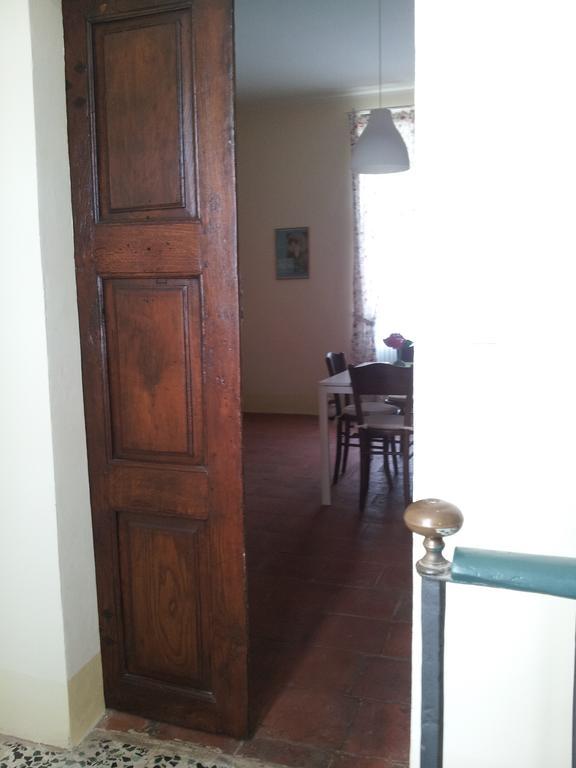 Apartment Casa Ternavassi Carmagnola
