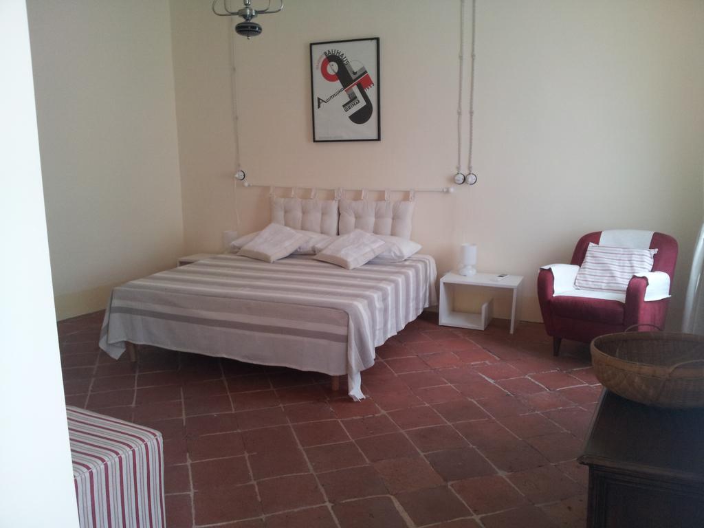 Apartment Casa Ternavassi