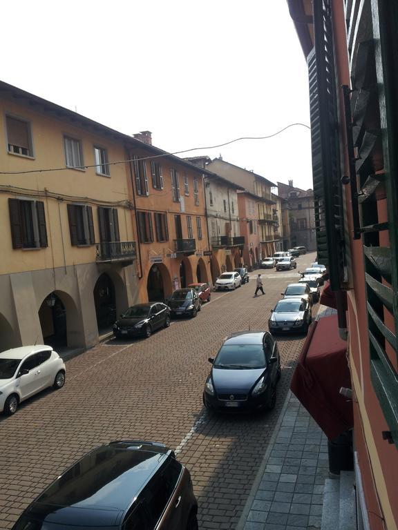 Casa Ternavassi Apartment