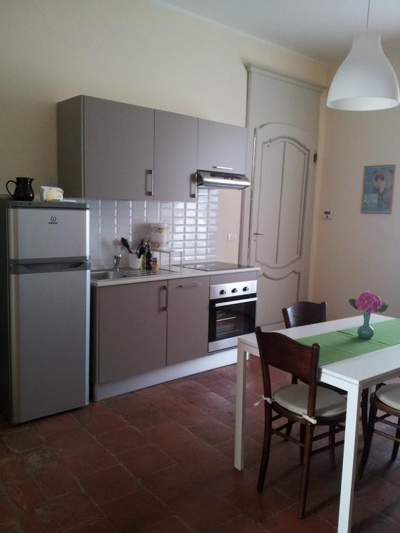 Casa Ternavassi Apartment *
