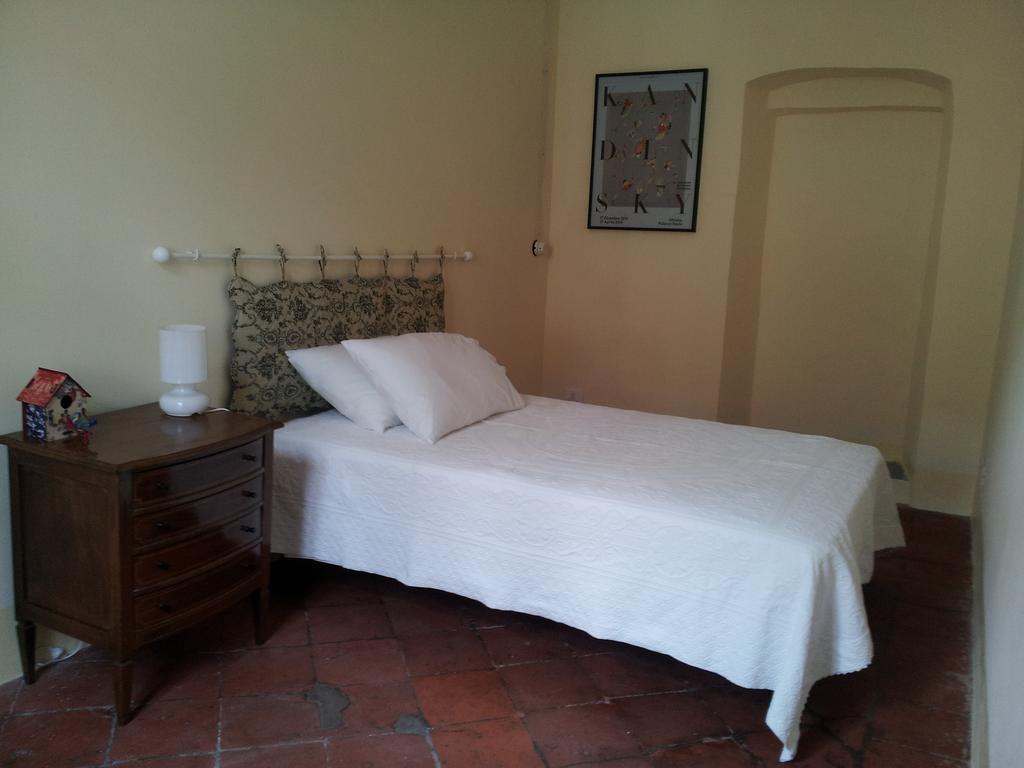 Casa Ternavassi * Carmagnola