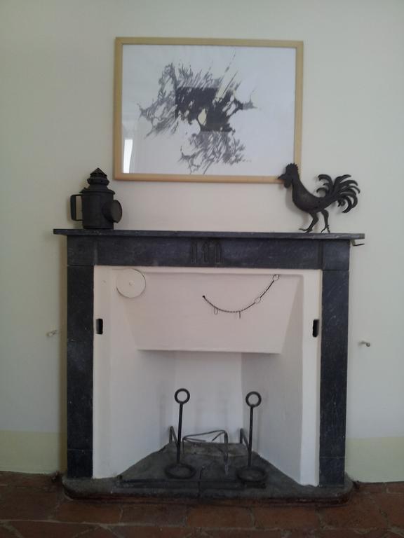 Casa Ternavassi Apartment Carmagnola