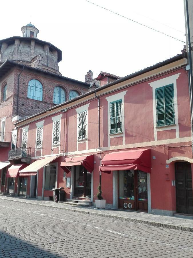 Casa Ternavassi *