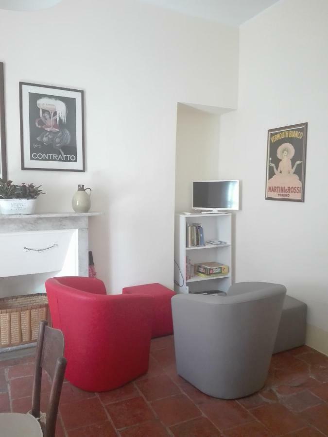 Casa Ternavassi Carmagnola